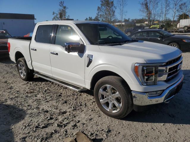 Photo 3 VIN: 1FTFW1E85NFA24554 - FORD F150 SUPER 