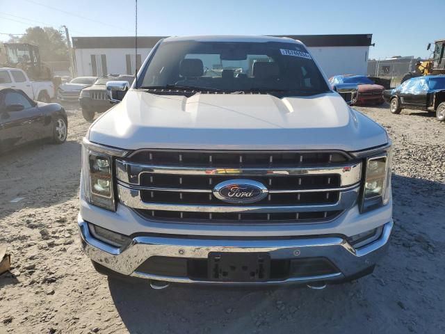 Photo 4 VIN: 1FTFW1E85NFA24554 - FORD F150 SUPER 