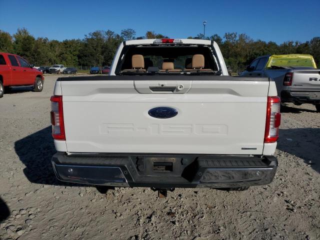 Photo 5 VIN: 1FTFW1E85NFA24554 - FORD F150 SUPER 