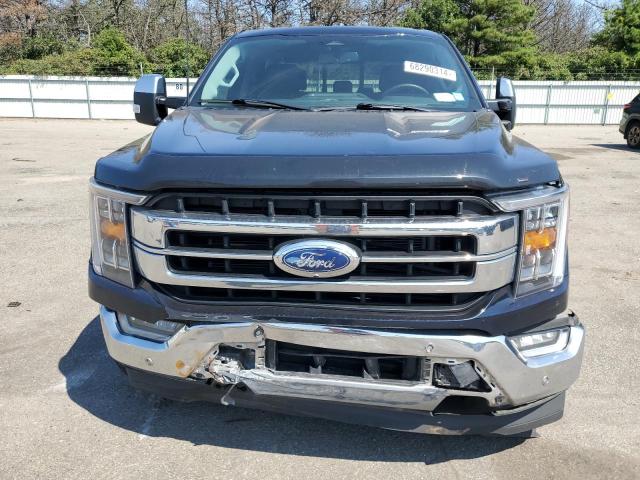 Photo 4 VIN: 1FTFW1E85NFA38843 - FORD F150 SUPER 