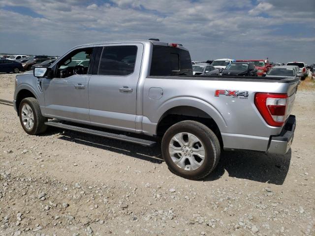 Photo 1 VIN: 1FTFW1E85NFB17753 - FORD F-150 