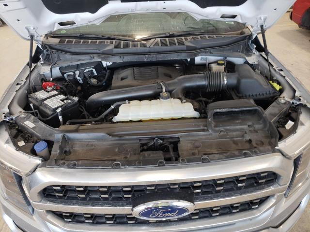 Photo 10 VIN: 1FTFW1E85NFB17753 - FORD F-150 