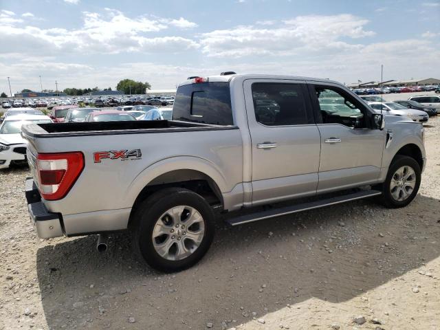 Photo 2 VIN: 1FTFW1E85NFB17753 - FORD F-150 