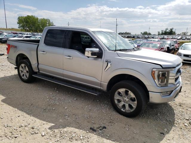 Photo 3 VIN: 1FTFW1E85NFB17753 - FORD F-150 