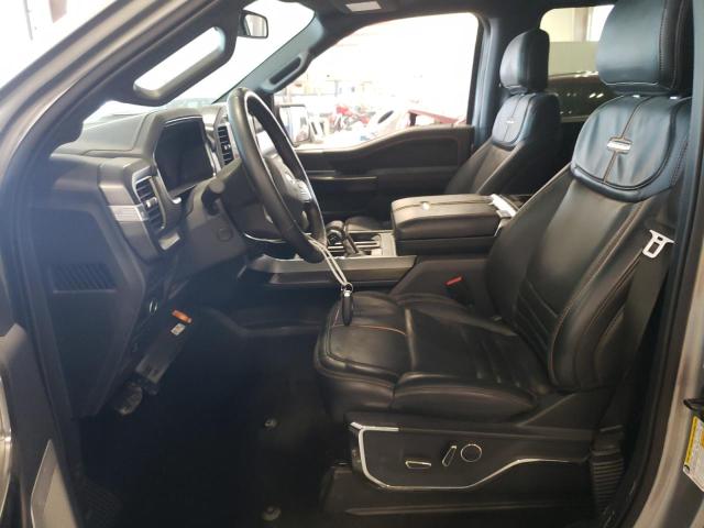 Photo 6 VIN: 1FTFW1E85NFB17753 - FORD F-150 