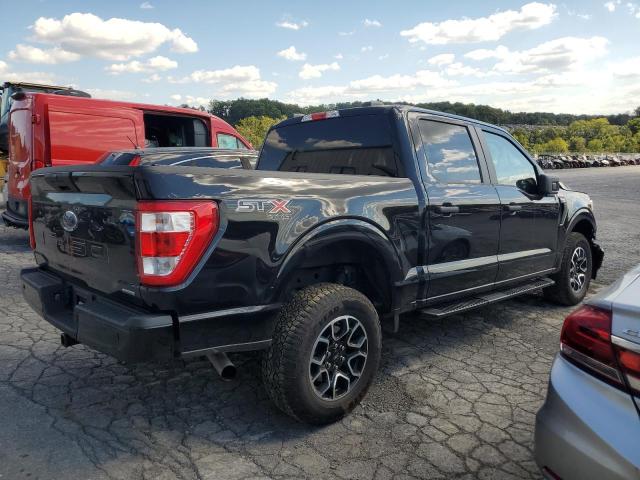 Photo 2 VIN: 1FTFW1E85NFC39299 - FORD F150 SUPER 