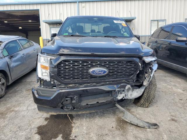 Photo 4 VIN: 1FTFW1E85NFC39299 - FORD F150 SUPER 