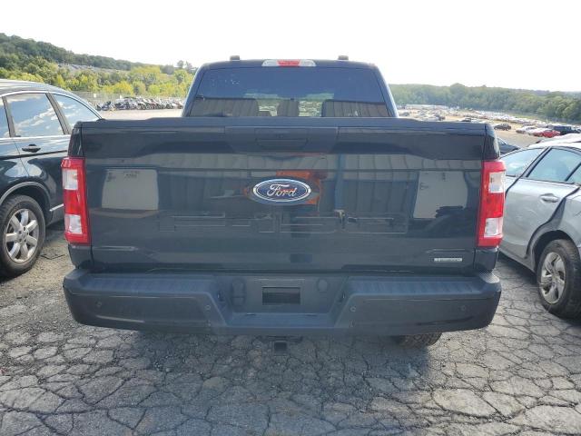 Photo 5 VIN: 1FTFW1E85NFC39299 - FORD F150 SUPER 