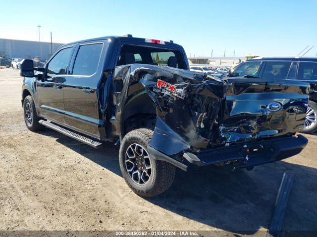 Photo 2 VIN: 1FTFW1E85NKE74941 - FORD F-150 