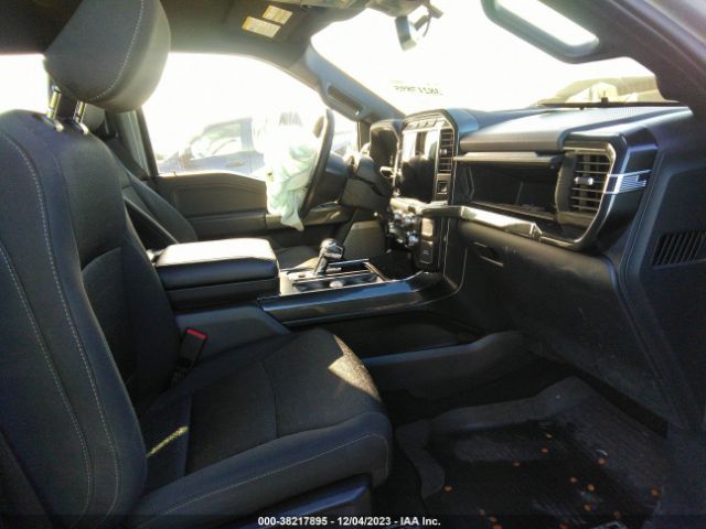 Photo 4 VIN: 1FTFW1E85NKE75474 - FORD F-150 