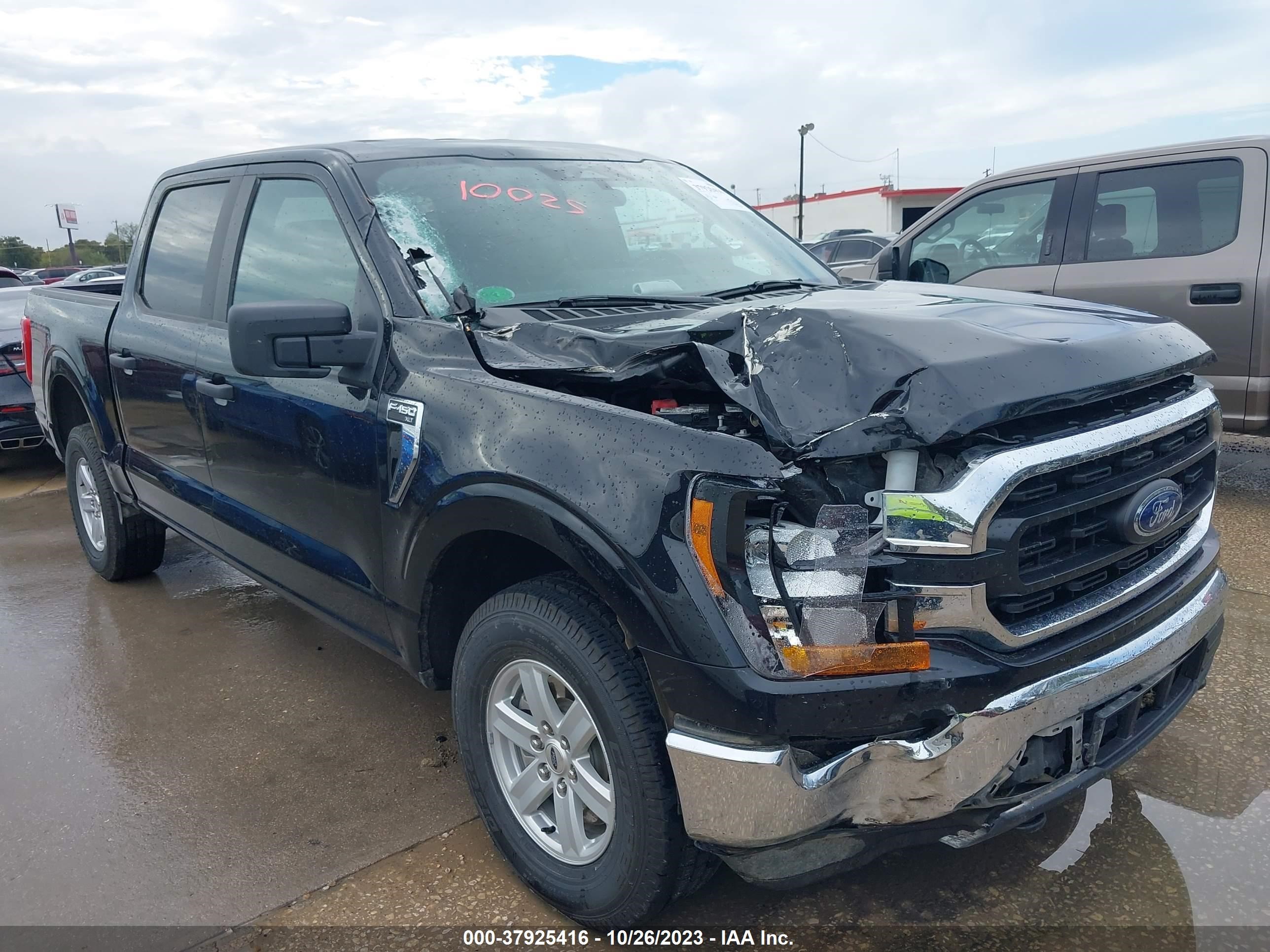 Photo 0 VIN: 1FTFW1E85PFA21205 - FORD F-150 