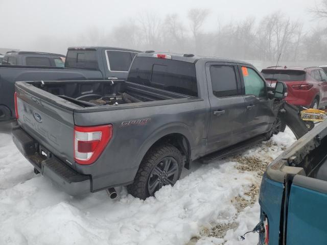 Photo 2 VIN: 1FTFW1E85PFA40675 - FORD F-150 