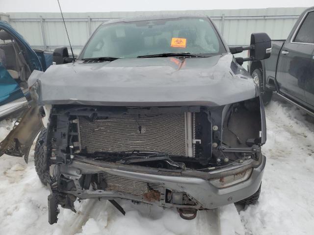 Photo 4 VIN: 1FTFW1E85PFA40675 - FORD F-150 