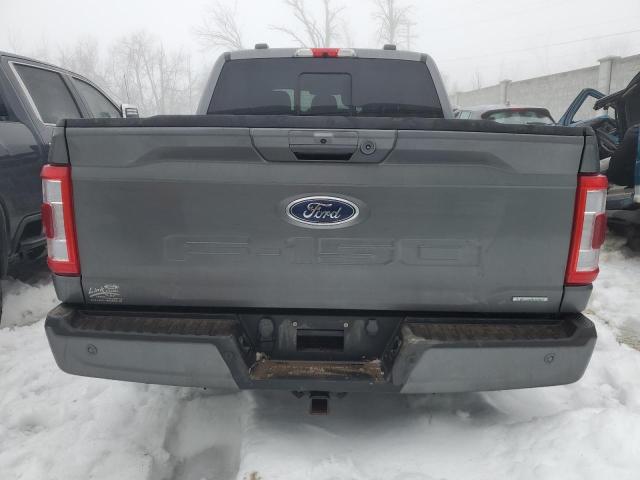 Photo 5 VIN: 1FTFW1E85PFA40675 - FORD F-150 