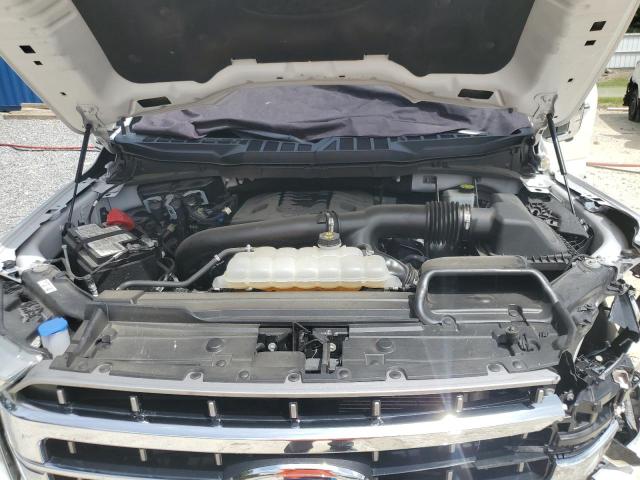 Photo 10 VIN: 1FTFW1E85PFA72722 - FORD F150 SUPER 