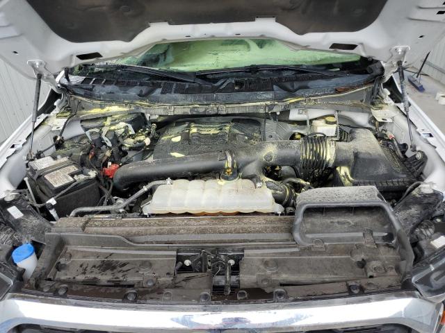 Photo 10 VIN: 1FTFW1E85PFB70293 - FORD F150 SUPER 