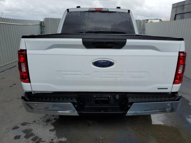 Photo 5 VIN: 1FTFW1E85PFB70293 - FORD F150 SUPER 