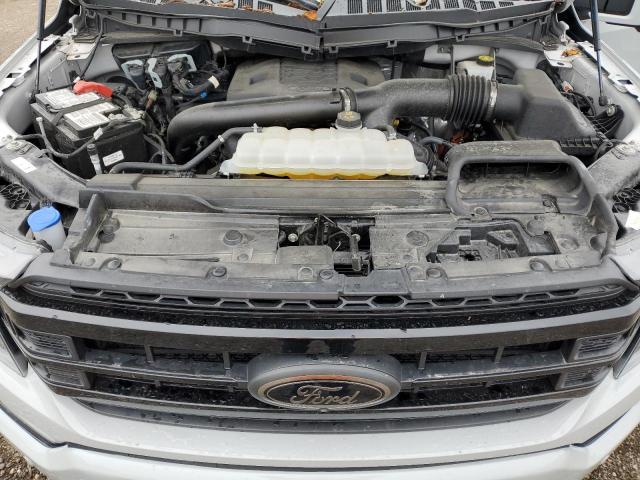 Photo 10 VIN: 1FTFW1E85PFC11196 - FORD F150 SUPER 