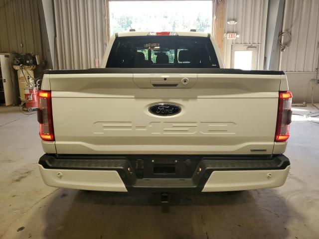 Photo 5 VIN: 1FTFW1E85PFC44473 - FORD F150 SUPER 