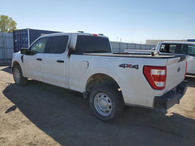 Photo 1 VIN: 1FTFW1E85PKE73601 - FORD F150 SUPER 