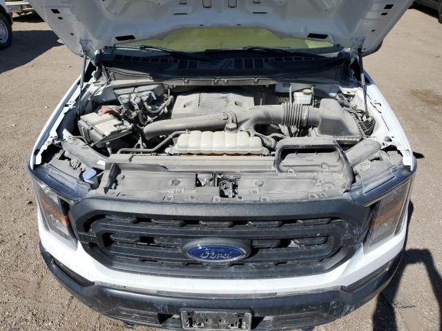 Photo 10 VIN: 1FTFW1E85PKE73601 - FORD F150 SUPER 