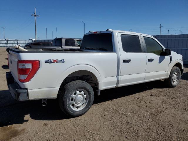 Photo 2 VIN: 1FTFW1E85PKE73601 - FORD F150 SUPER 