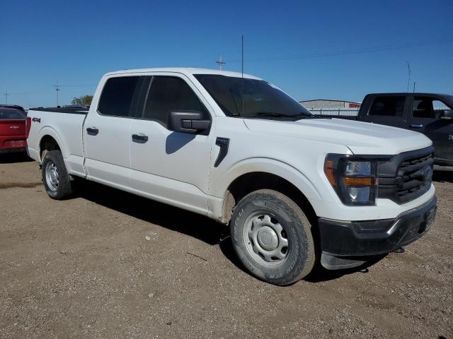 Photo 3 VIN: 1FTFW1E85PKE73601 - FORD F150 SUPER 