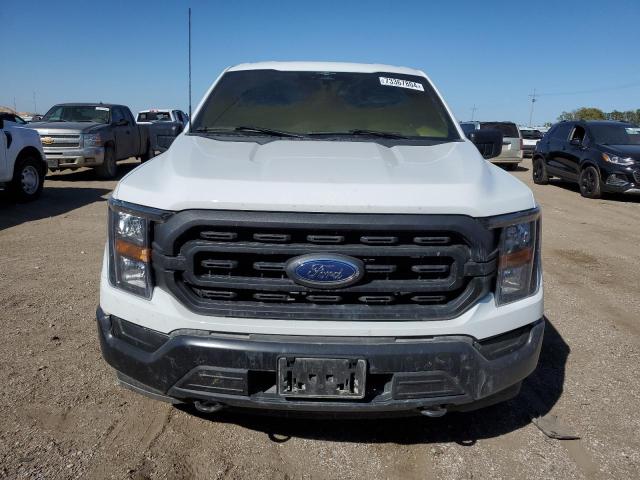 Photo 4 VIN: 1FTFW1E85PKE73601 - FORD F150 SUPER 