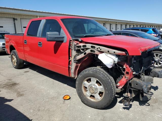 Photo 3 VIN: 1FTFW1E86AFA51188 - FORD F-150 