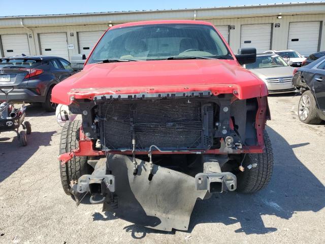 Photo 4 VIN: 1FTFW1E86AFA51188 - FORD F-150 