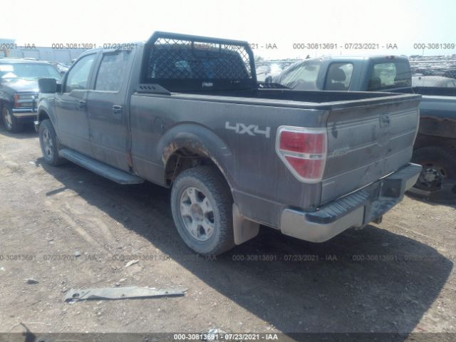 Photo 2 VIN: 1FTFW1E86AFB62727 - FORD F-150 