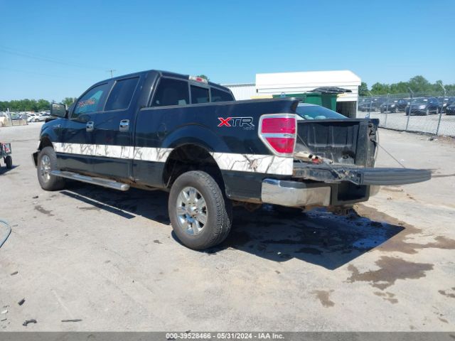 Photo 2 VIN: 1FTFW1E86AFD35419 - FORD F-150 