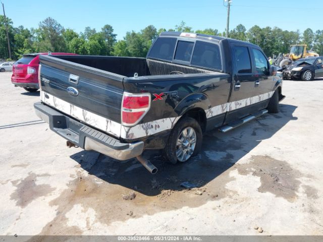 Photo 3 VIN: 1FTFW1E86AFD35419 - FORD F-150 