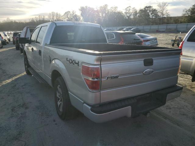 Photo 1 VIN: 1FTFW1E86AFD89903 - FORD F150 SUPER 