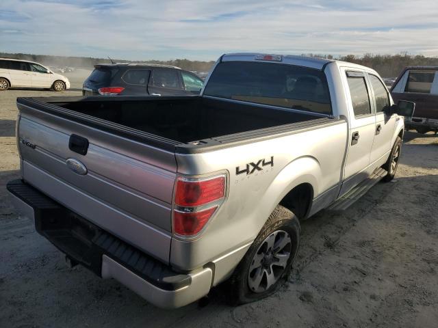 Photo 2 VIN: 1FTFW1E86AFD89903 - FORD F150 SUPER 