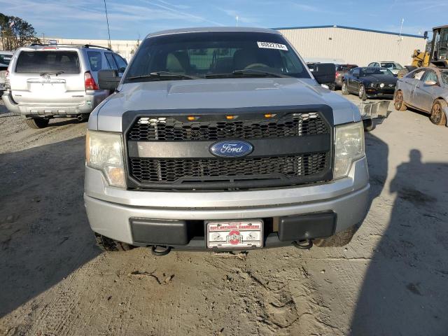 Photo 4 VIN: 1FTFW1E86AFD89903 - FORD F150 SUPER 