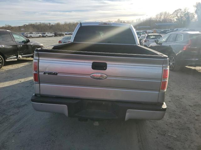 Photo 5 VIN: 1FTFW1E86AFD89903 - FORD F150 SUPER 