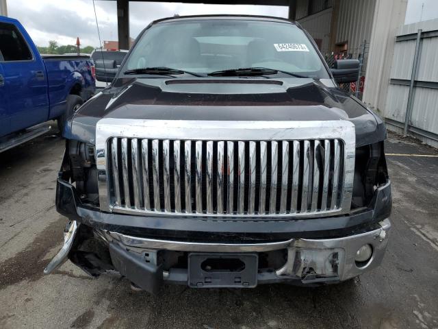 Photo 4 VIN: 1FTFW1E86AFD95359 - FORD F150 SUPER 