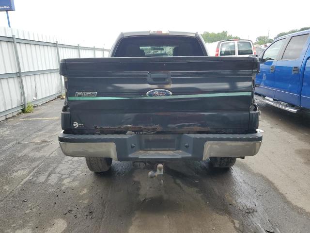 Photo 5 VIN: 1FTFW1E86AFD95359 - FORD F150 SUPER 