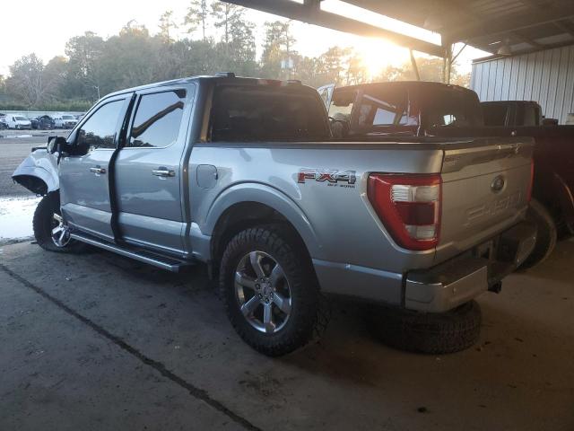 Photo 1 VIN: 1FTFW1E86MFA25355 - FORD F150 SUPER 