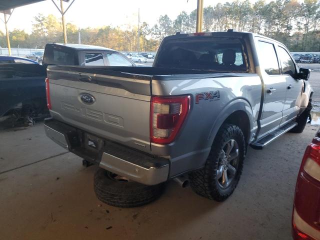 Photo 2 VIN: 1FTFW1E86MFA25355 - FORD F150 SUPER 