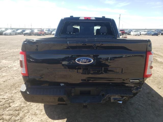 Photo 8 VIN: 1FTFW1E86MFA32399 - FORD F150 SUPER 