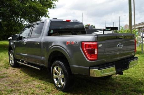 Photo 2 VIN: 1FTFW1E86MFA45296 - FORD F-150 