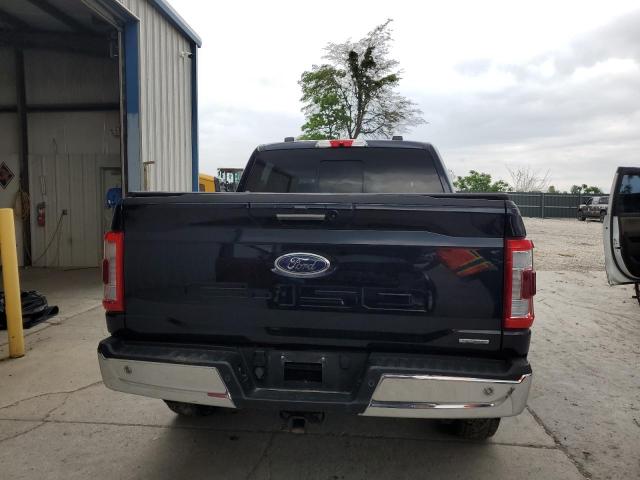 Photo 5 VIN: 1FTFW1E86MFA50644 - FORD F-150 