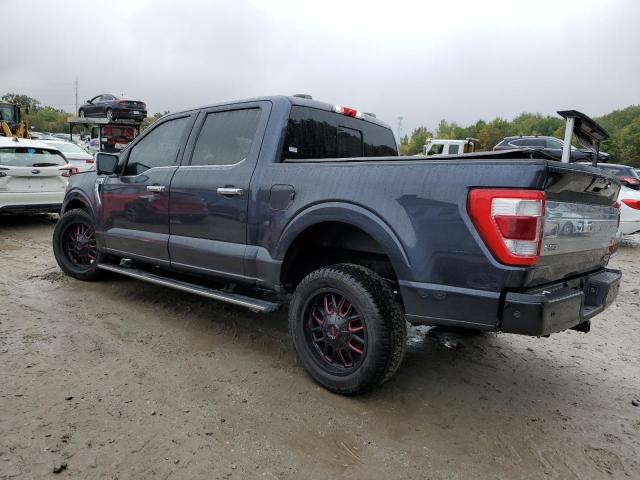 Photo 1 VIN: 1FTFW1E86MFB04461 - FORD F150 SUPER 