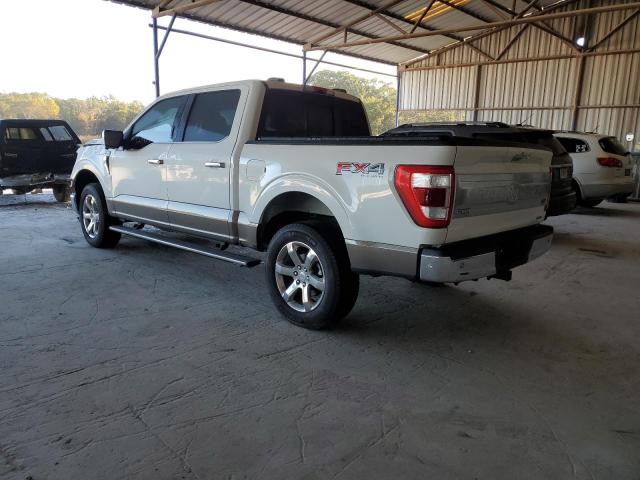 Photo 2 VIN: 1FTFW1E86MFB60058 - FORD F150 SUPER 