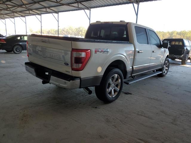 Photo 3 VIN: 1FTFW1E86MFB60058 - FORD F150 SUPER 