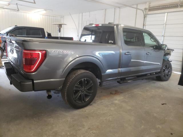 Photo 2 VIN: 1FTFW1E86MFB98924 - FORD F-150 