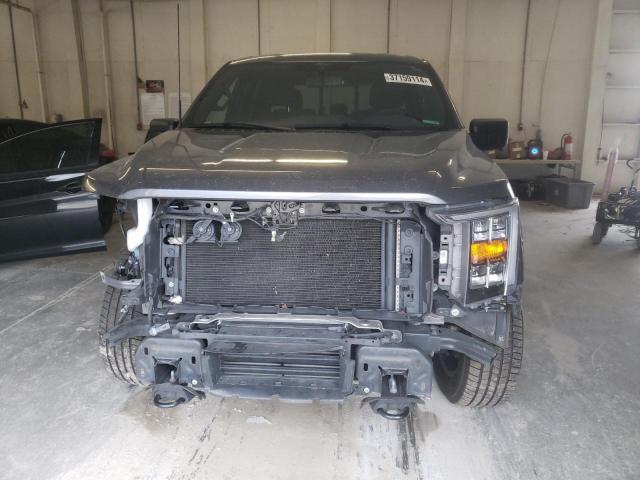 Photo 4 VIN: 1FTFW1E86MFB98924 - FORD F-150 