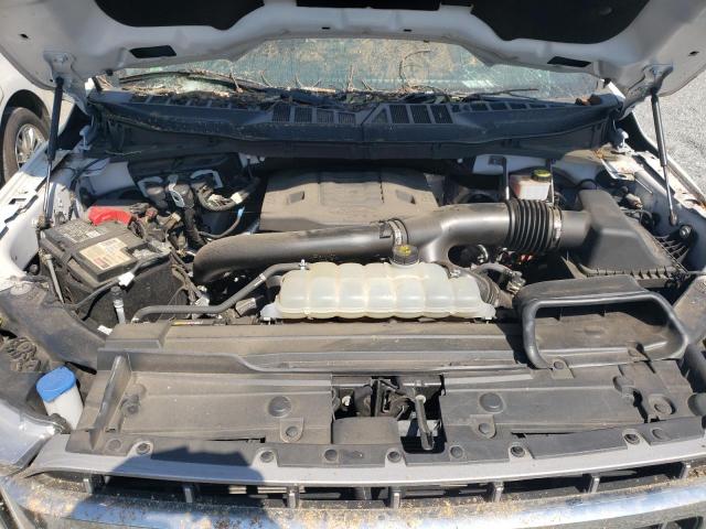 Photo 11 VIN: 1FTFW1E86MFC17486 - FORD F150 SUPER 